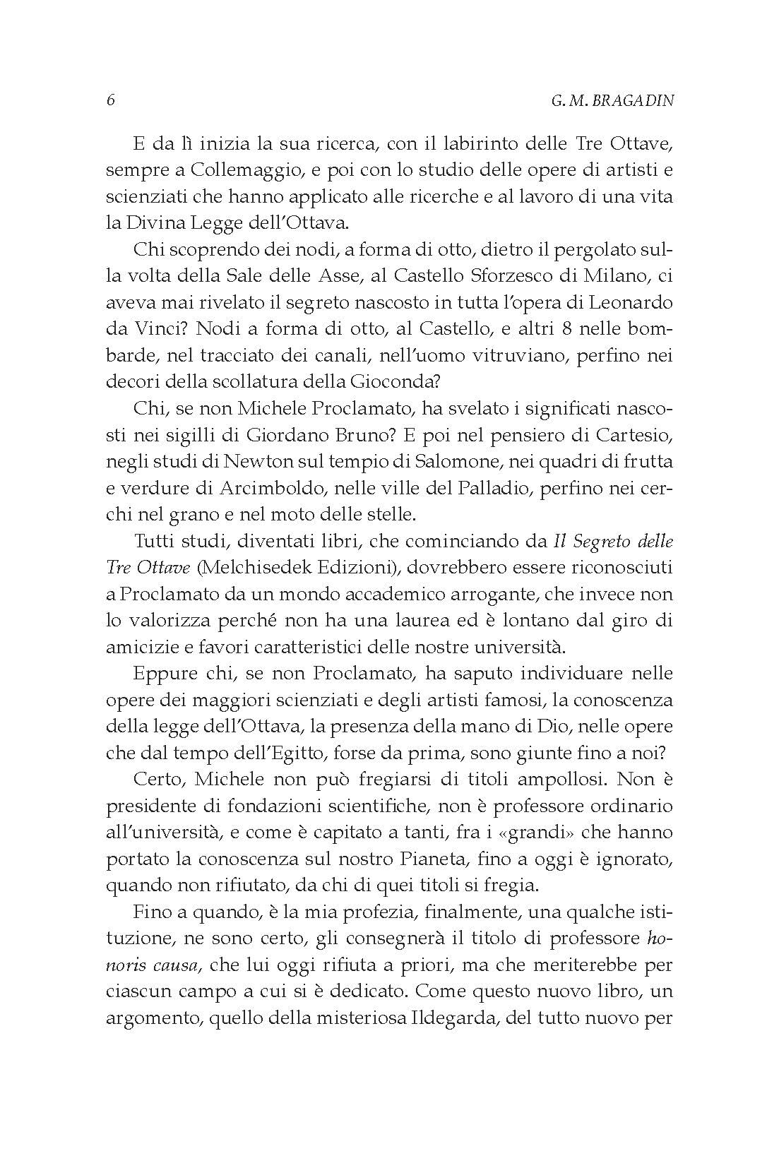 Ildegarda di Bingen. Storia di una santità iniziatica