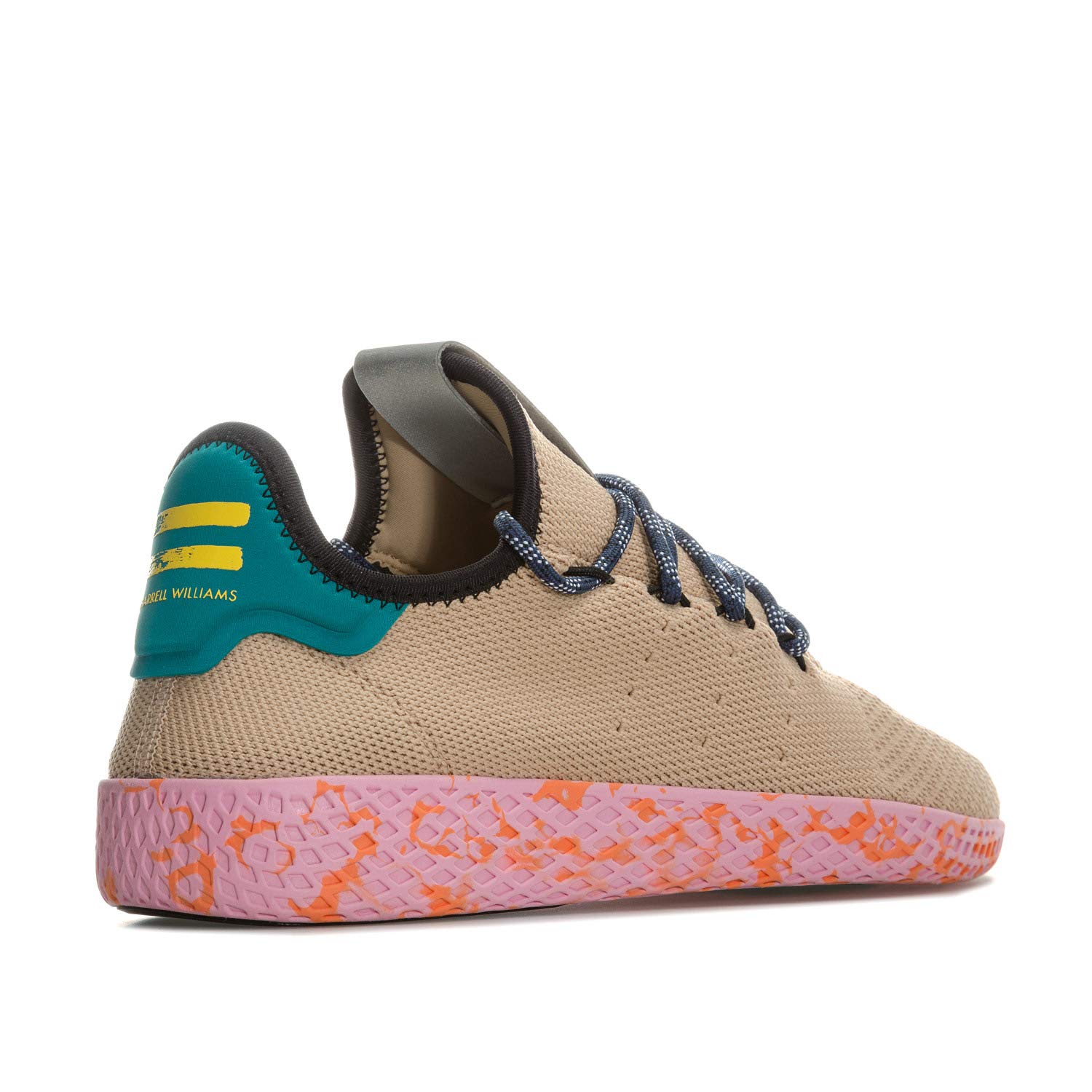 adidas Pw Tennis Hu buty do fitnessu unisex