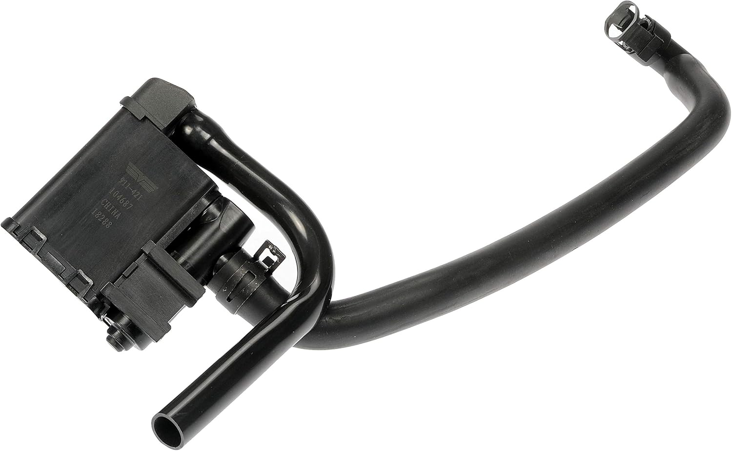 Dorman 911-421 Vapor Canister Vent Solenoid Compatible with Select Buick/Chevrolet/Pontiac Models