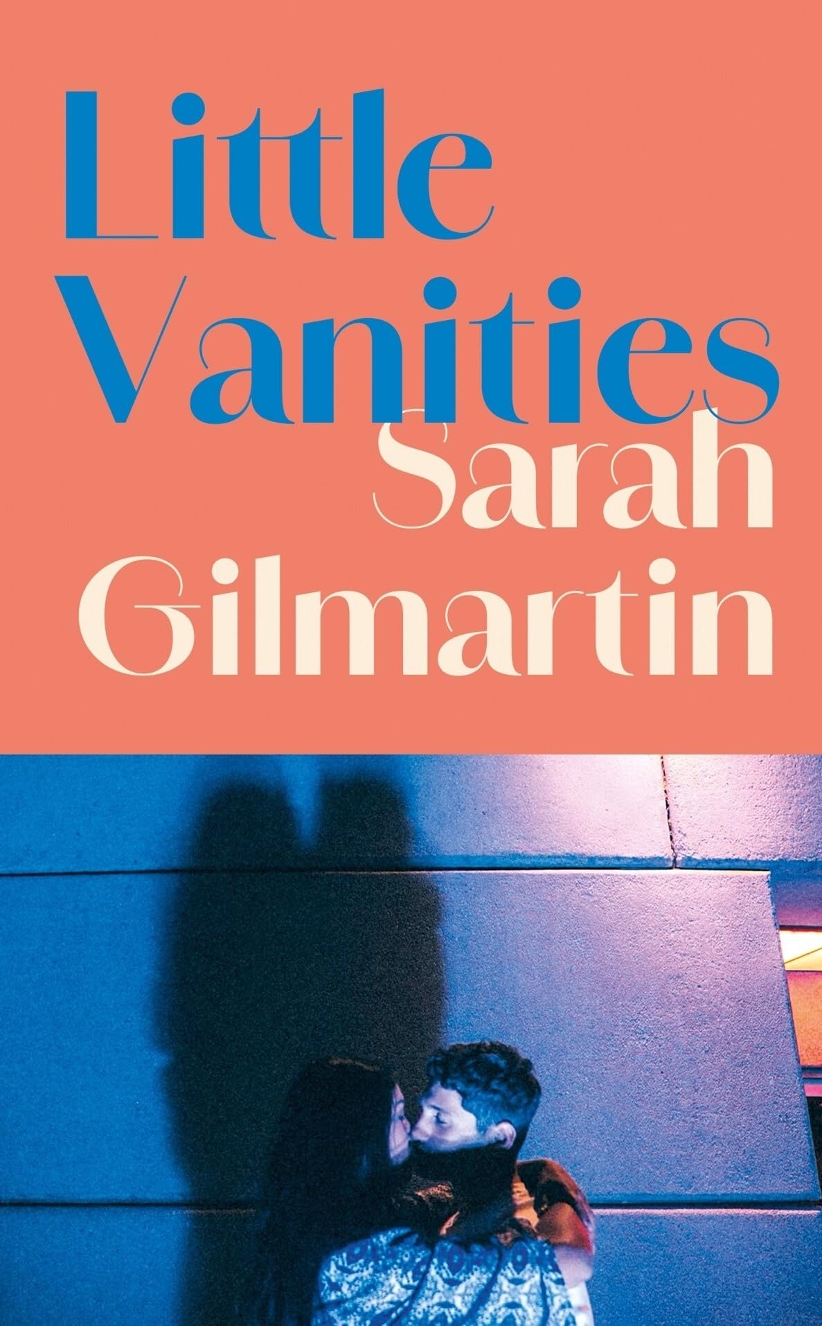 Sarah Gilmartin - Little Vanities - Hardback Book