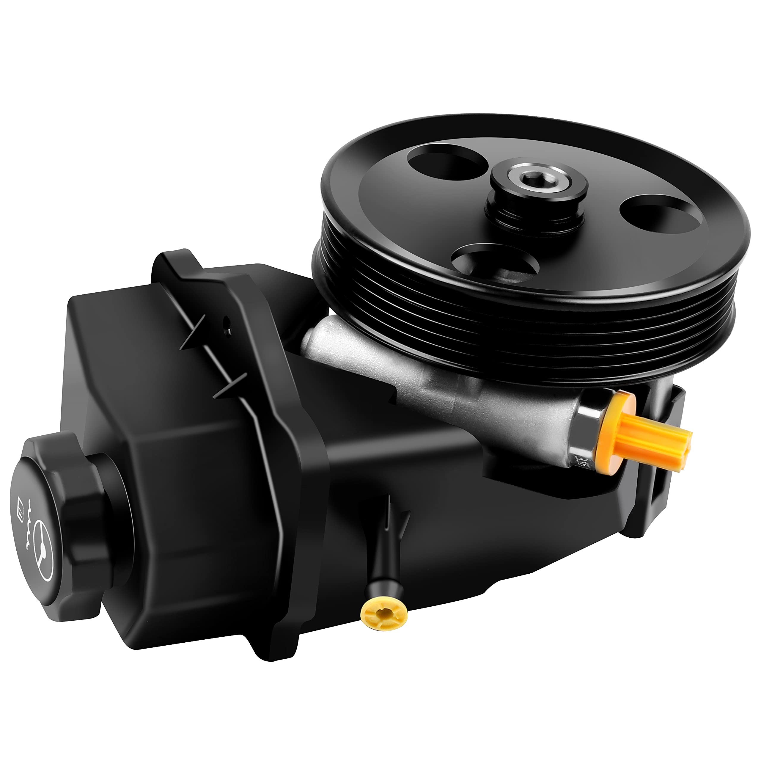 Power Steering Pump Power Assist Pump 