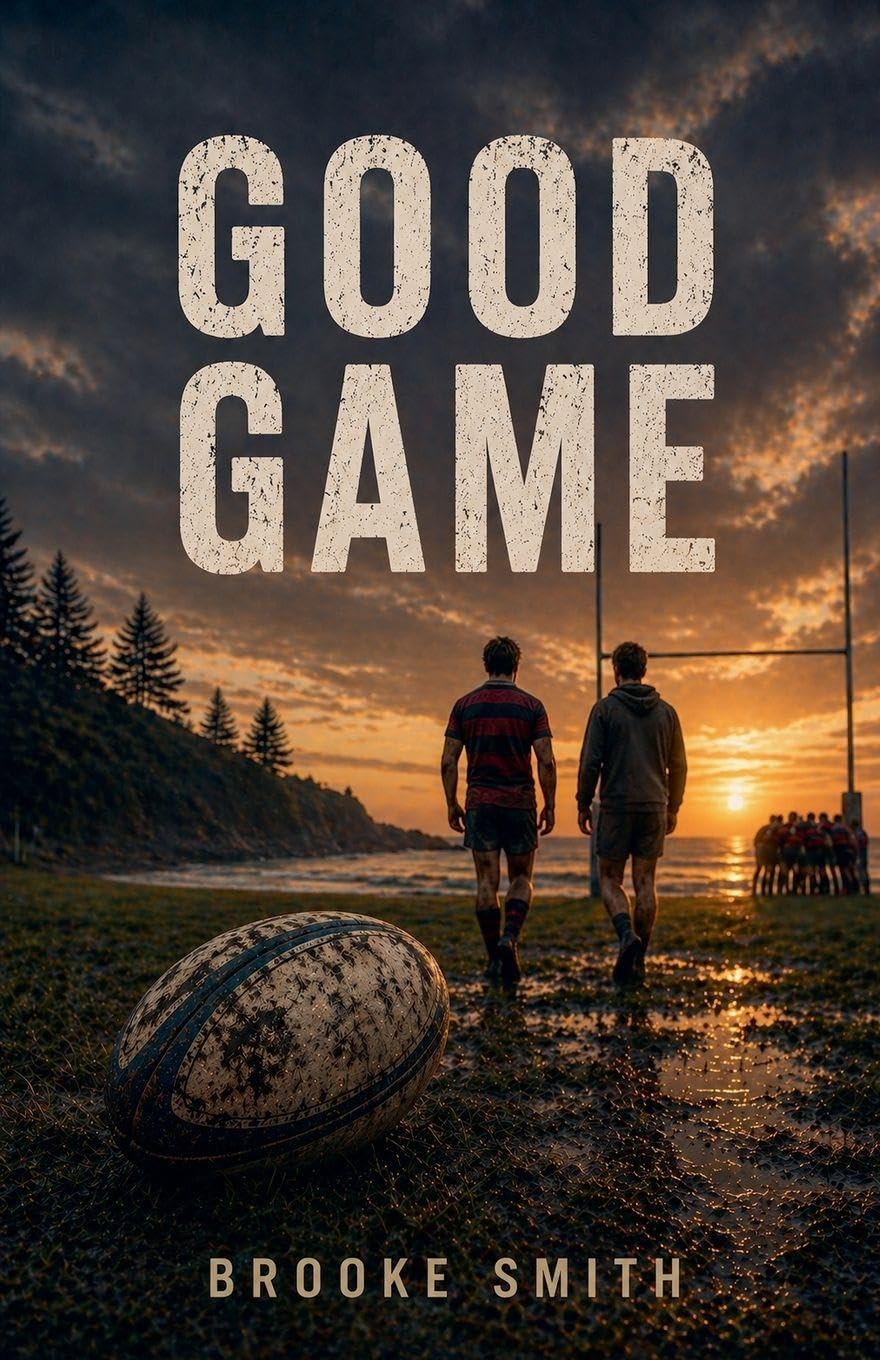 Good Game