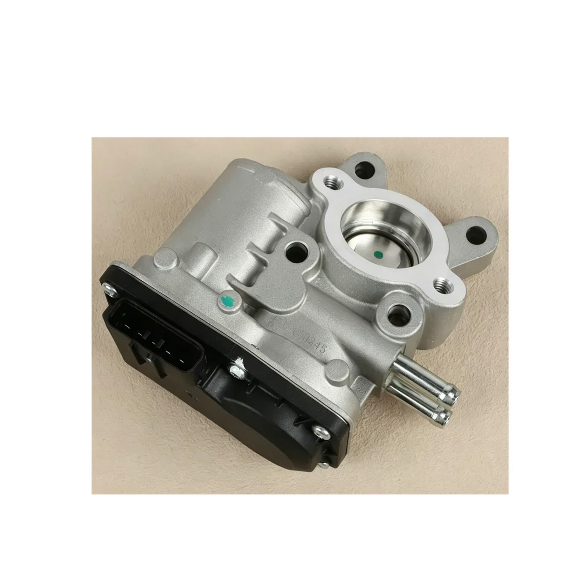 Gointdjd One Color Egr Valve Egr Exhaust Gas Recircuration Valve For Nissan For Frontier For Navara For Pickup Ii For D40 For Np300 D22 Yd25 2.5D 14710-Ec00b Exhaust Gas Recirculation