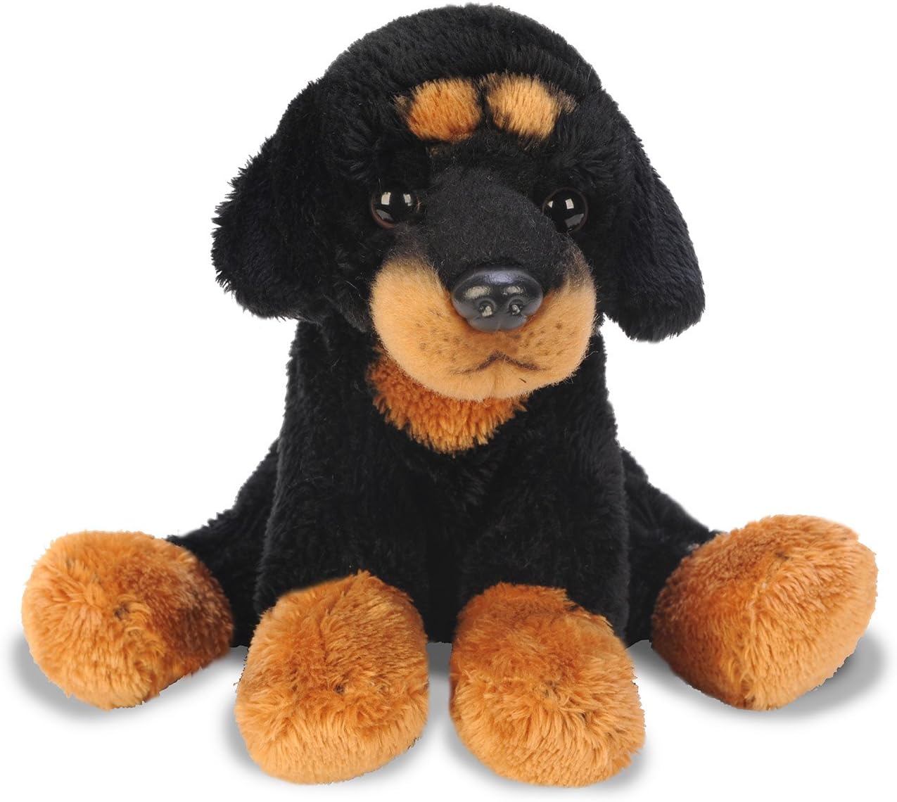 Yomiko Rottweiler (Small)