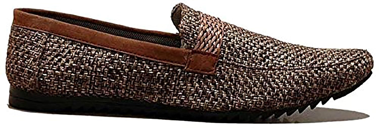 00RA WITH AS LOGO Men's Casual Loafers 2 71cBSXKWIQL. SL1500