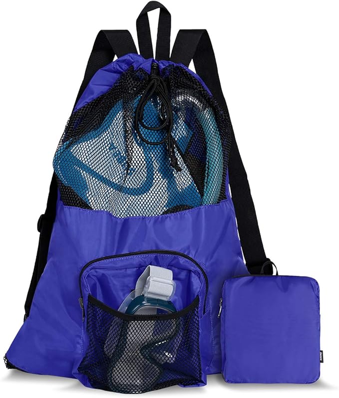 swim backpack amazon