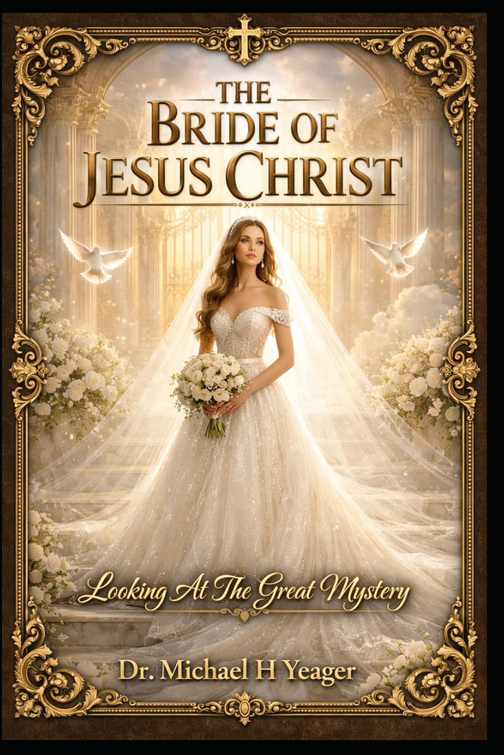 THE BRIDE OF JESUS CHRIST: Looking At The Great Mystery