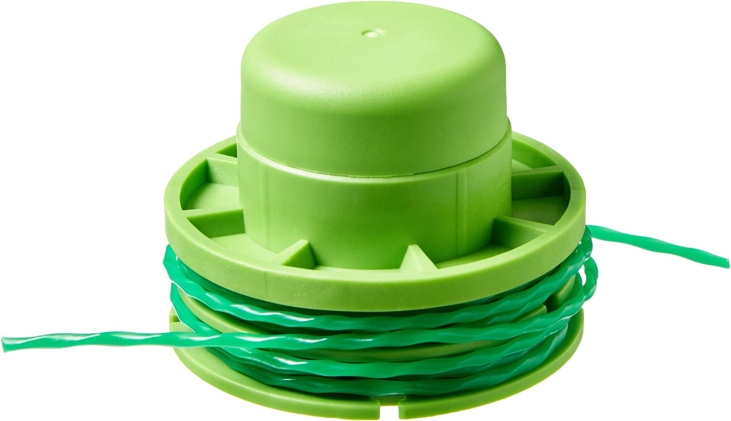 EGO Power+ AS1300 15-Inch Pre-Wound Spool – Replacement String Trimmer Line