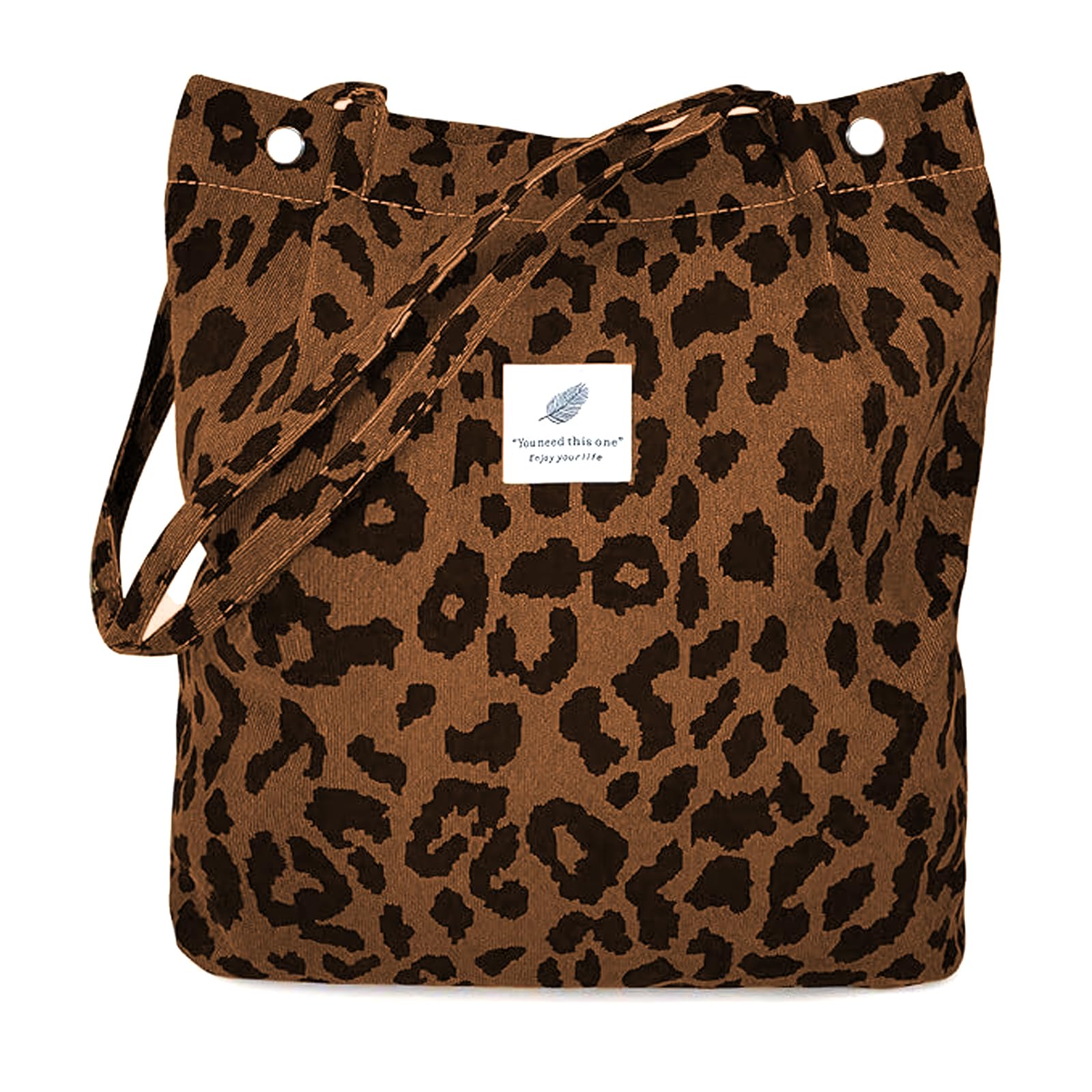 Sac Fourre-Tout Tibapla En Velours - Grande Capacité Pour Bureau Et Voyage