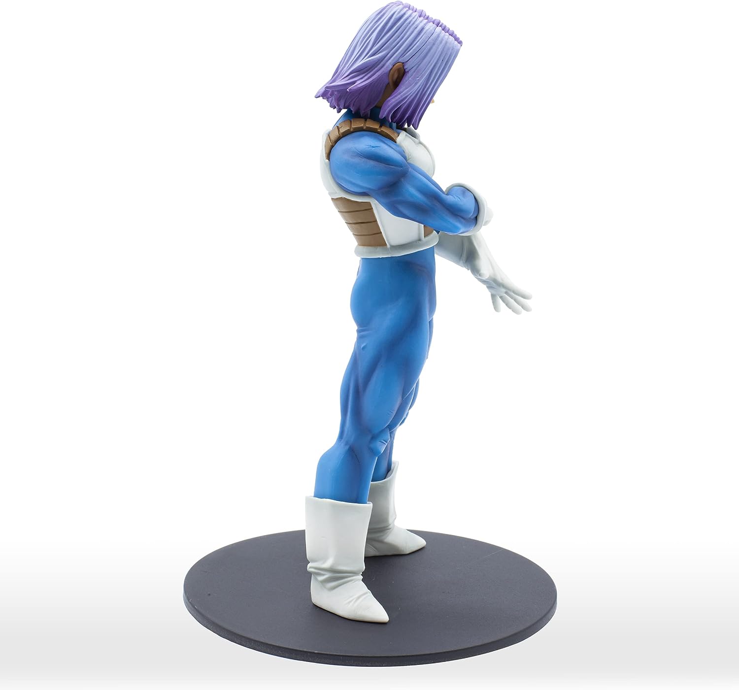 Banpresto 18001 Dragon Ball Z Resolution of Soldiers Vol.5 Trunks Figure