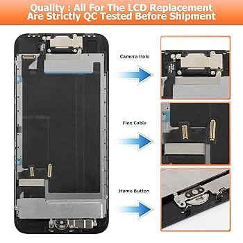Amazon.com: Original for iPhone SE 3rd Generation 2022
