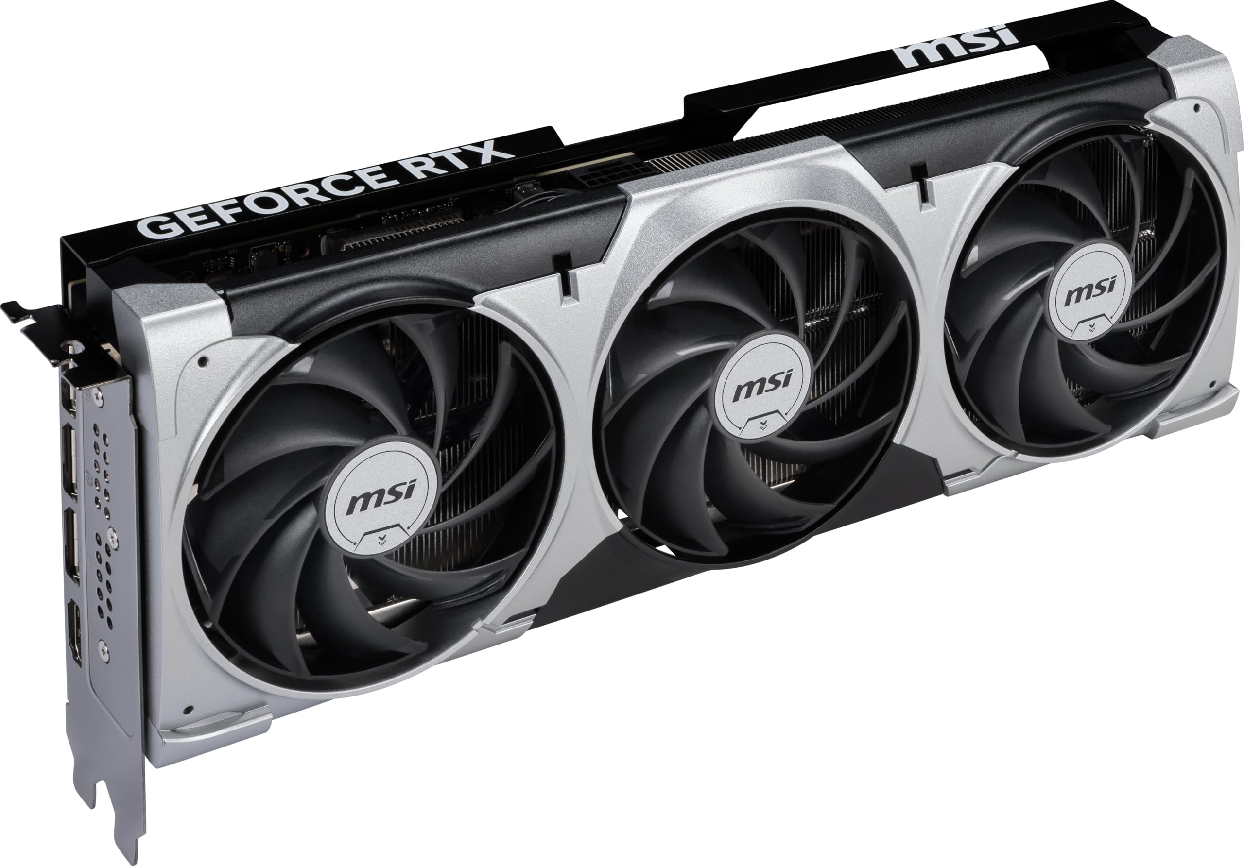 Amazon.com: msi Gaming RTX 5070 12G Ventus 3X OC Graphics Card
