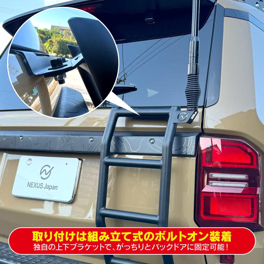 Amazon.co.jp: 【ネクサスジャパン】 ランドクルーザー250 ランクル250