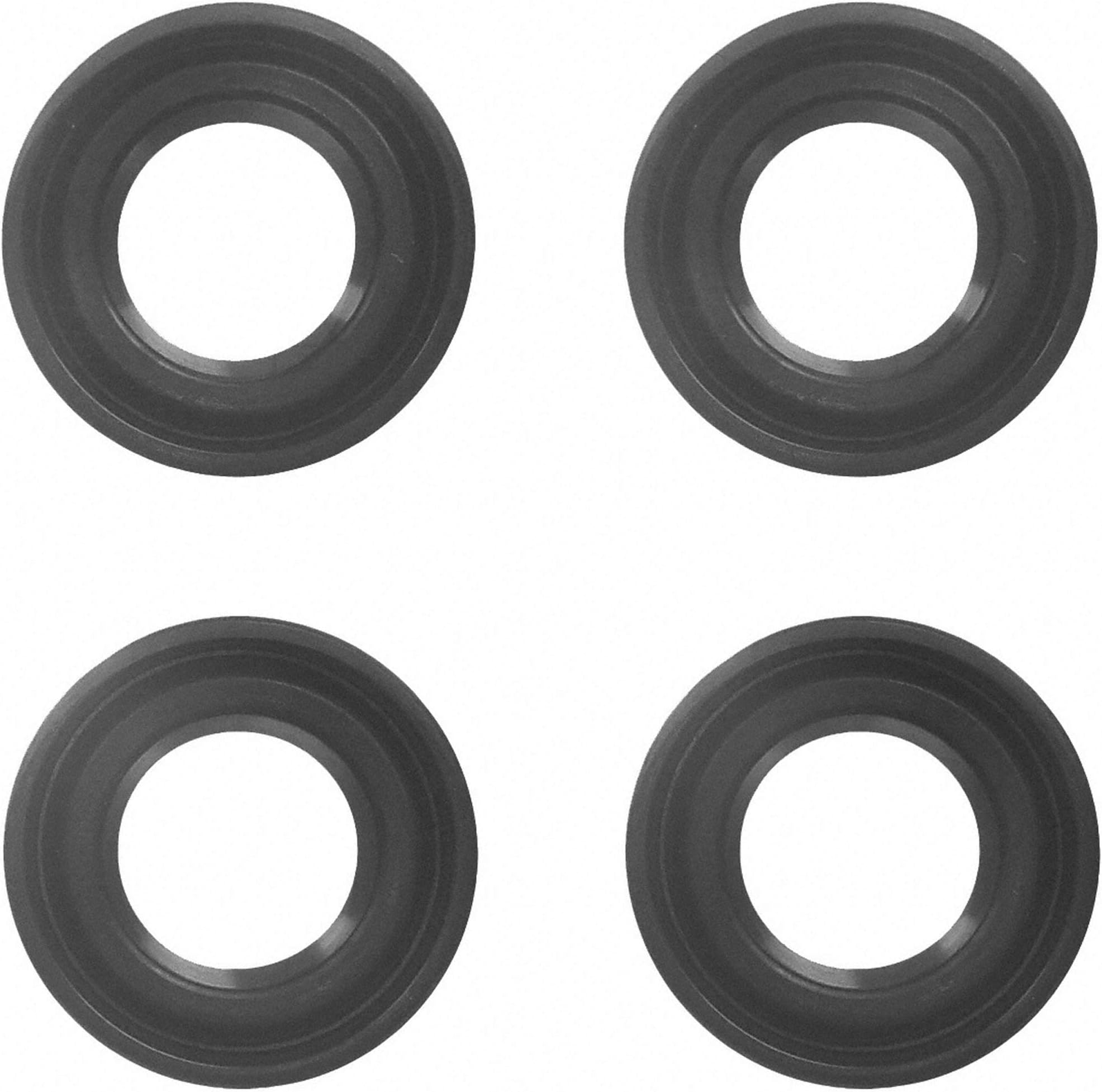 FEL-PRO ES 72105 Spark Plug Tube Seal Set
