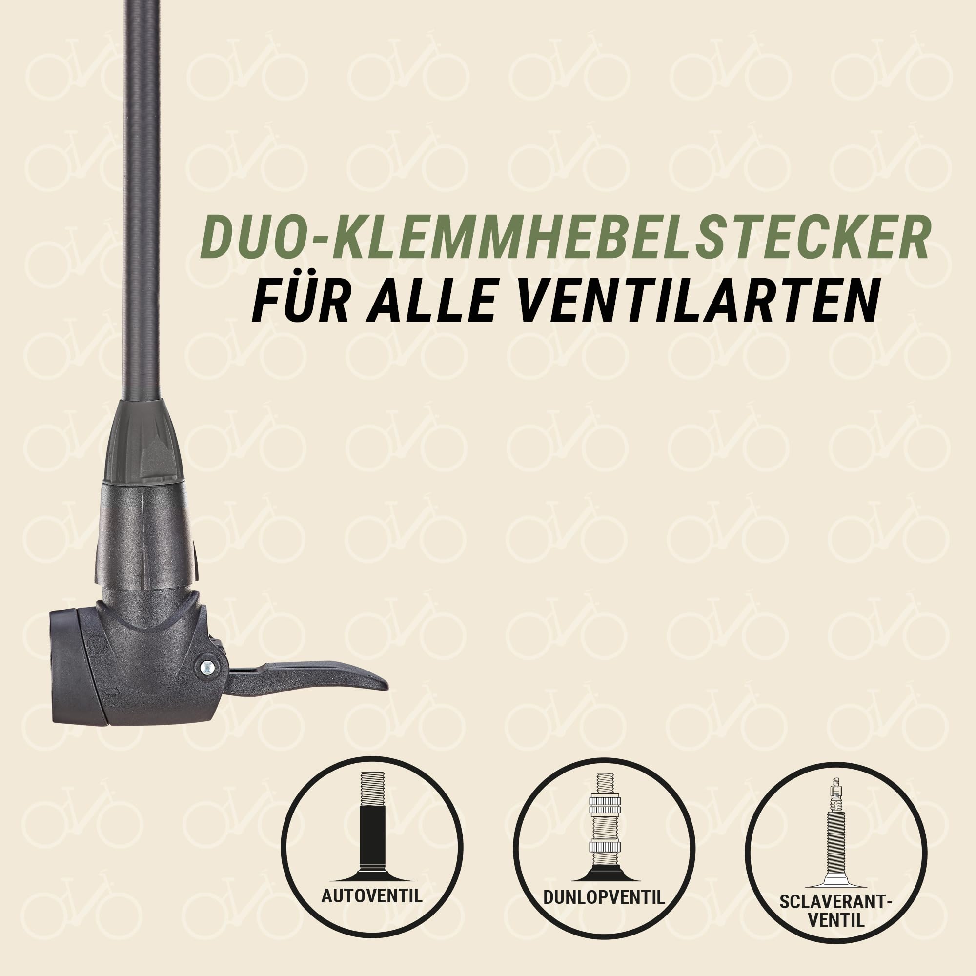 Reverse Components Kit Valvole Tubeless Presta/Sclaverand, 2 pezzi | Maciag Offroad