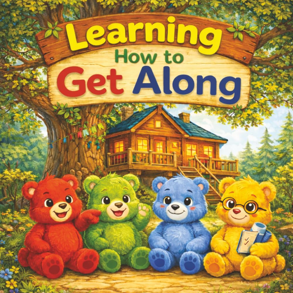 Learning How to Get Along