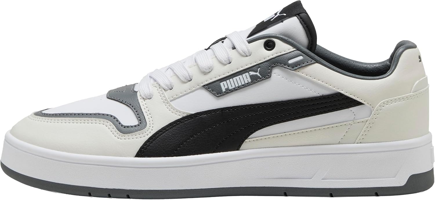 Puma Court Classic Street Scarpe da ginnasticaUnisex - Adulto