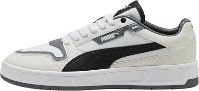 Puma Court Classic Street Scarpe da ginnasticaUnisex - Adulto