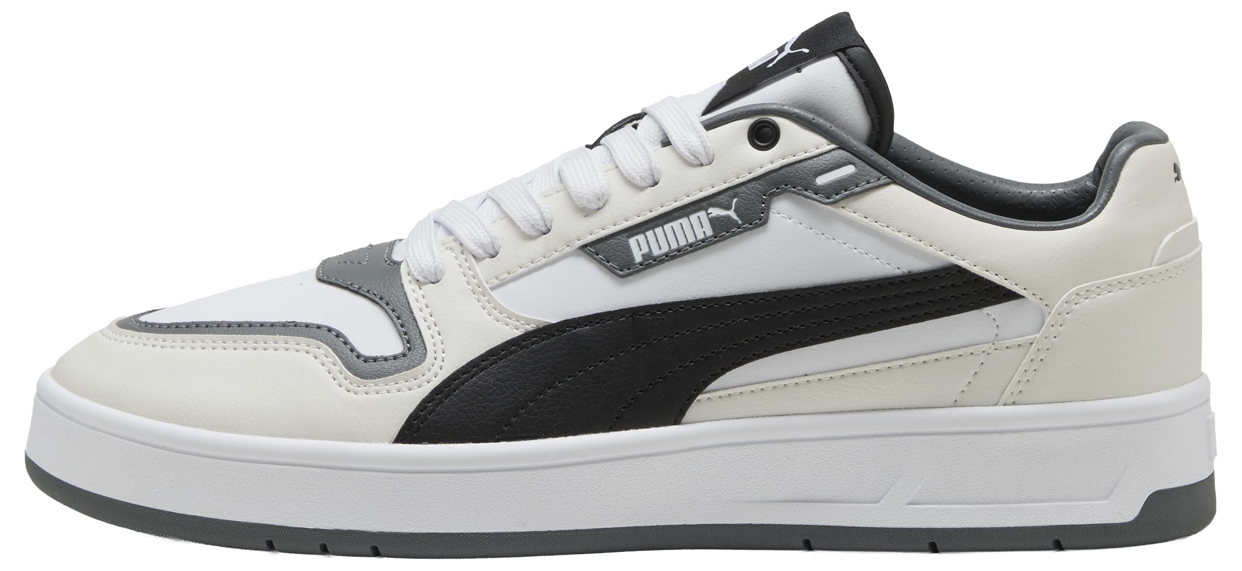 Puma Court Classic Street ZapatillasUnisex Adulto