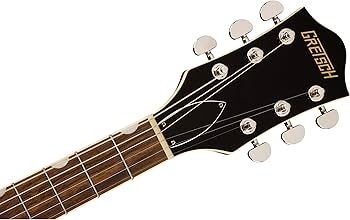 Amazon.com: Gretsch G2622T Streamliner Center Block Double-Cut