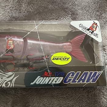 マスゲン　ジョイクロ 178 Type-F カラーマスゲンレッド　★非売品★ マスゲン ジョイクロ 178 Type-F カラーマスゲンレッド 非売品