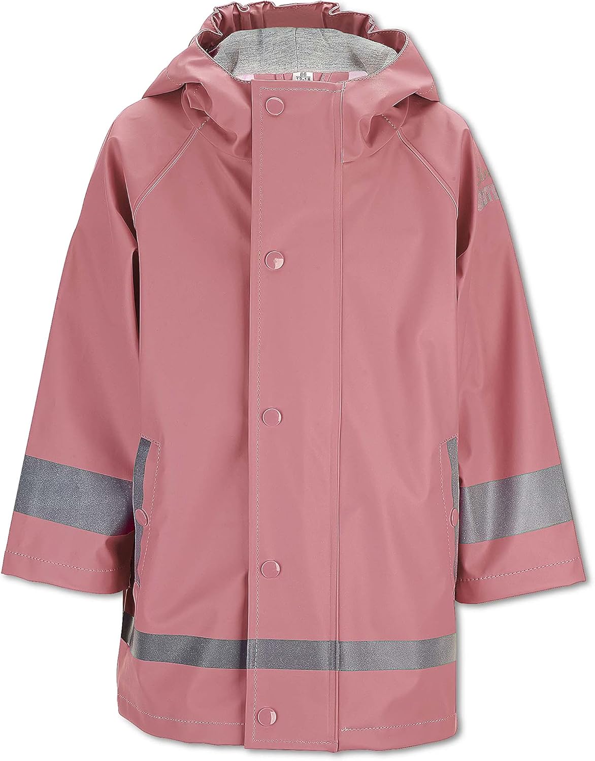 Unfurred Raincoat by Sterntaler