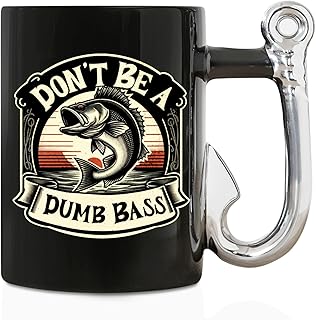 Gifts For Fisherman Dad Picks collage image 3