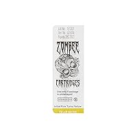 Vista 3 de Zombee - Cartucho de silicona desechable para tatuaje, 20 unidades (476.0 in)