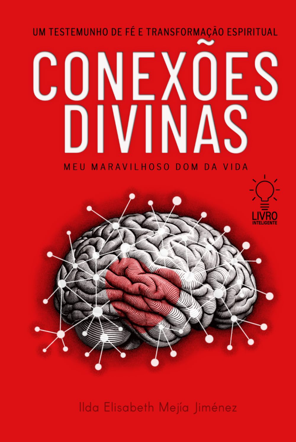 CONEXÕES DIVINAS: UM TESTEMUNHO DE FÉ E TRANSFORMAÇÃO ESPIRITUAL