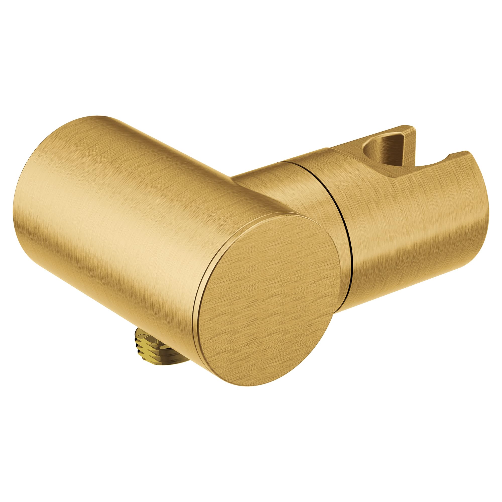 Raccordement douchette Moen A755BG pour une douche design et moderne