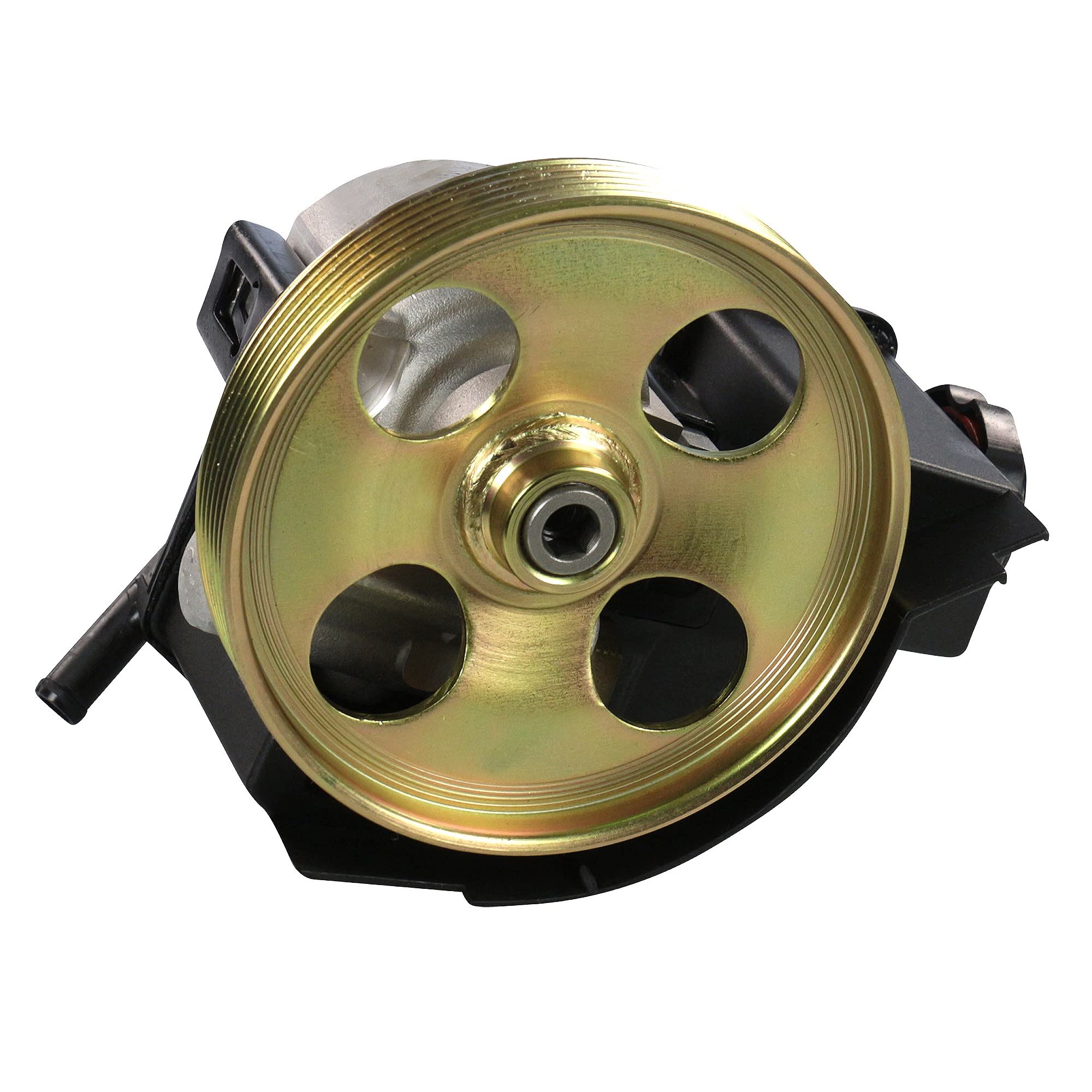 1x servo pompa servo pompa servo sterzo pompa idraulica idraulica