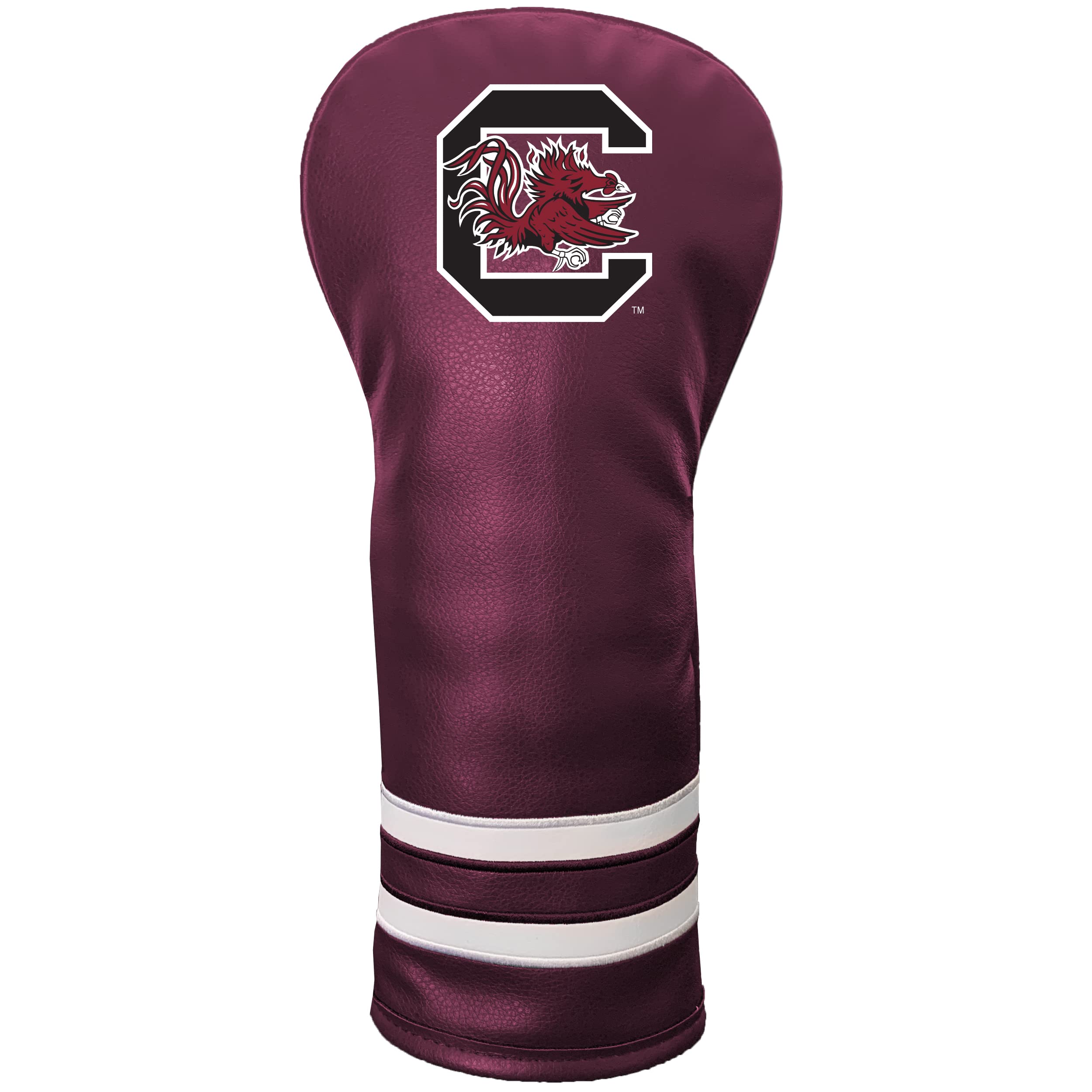 Team Golf South Carolina Gamecocks Divot Tool and Ball Marker — image 1