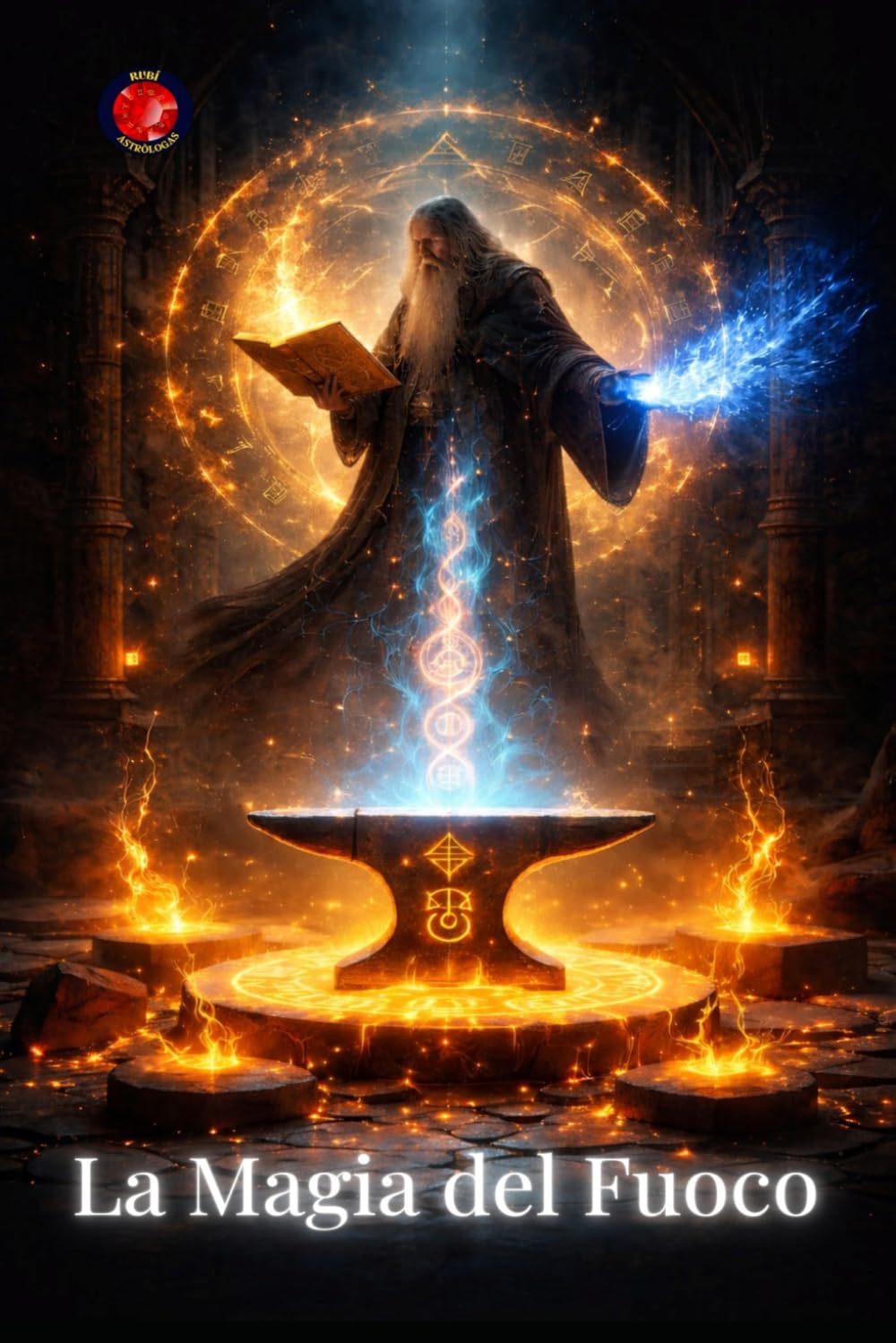 La Magia del Fuoco