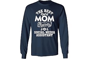 Mom Best Kind of Mom Social Media Twitter Instagram