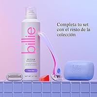 Vista 7 de Billie Cuchillas de recambio de maquinilla de afeitar para mujer Cartuchos de 5 cuchillas - 8