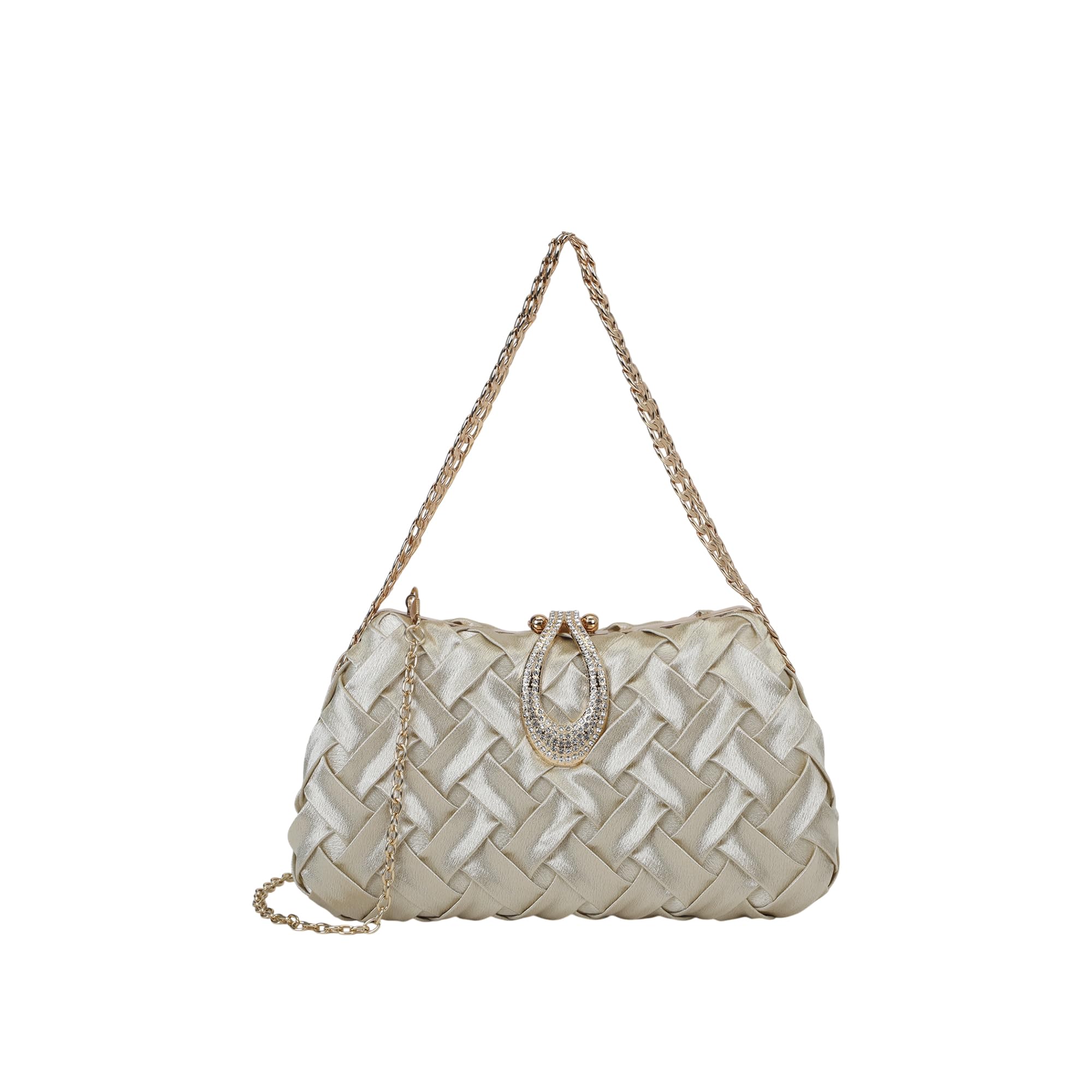 Women's Suton Small Flap Clutch | Ladies Purse | Gift For Women-image-2