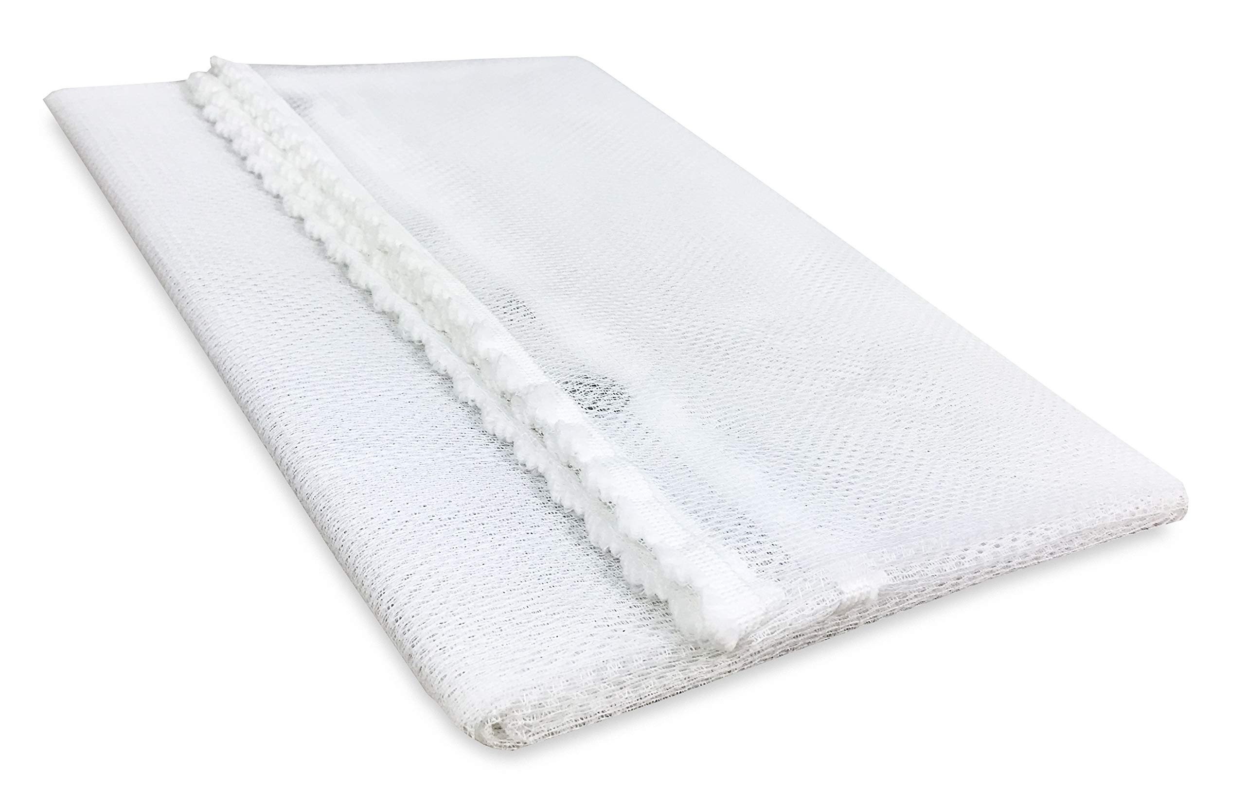 Zanzariera Verticale A Rullo Fai Da Te, Kit Zanzariera Sali E Scendi - Foto 12