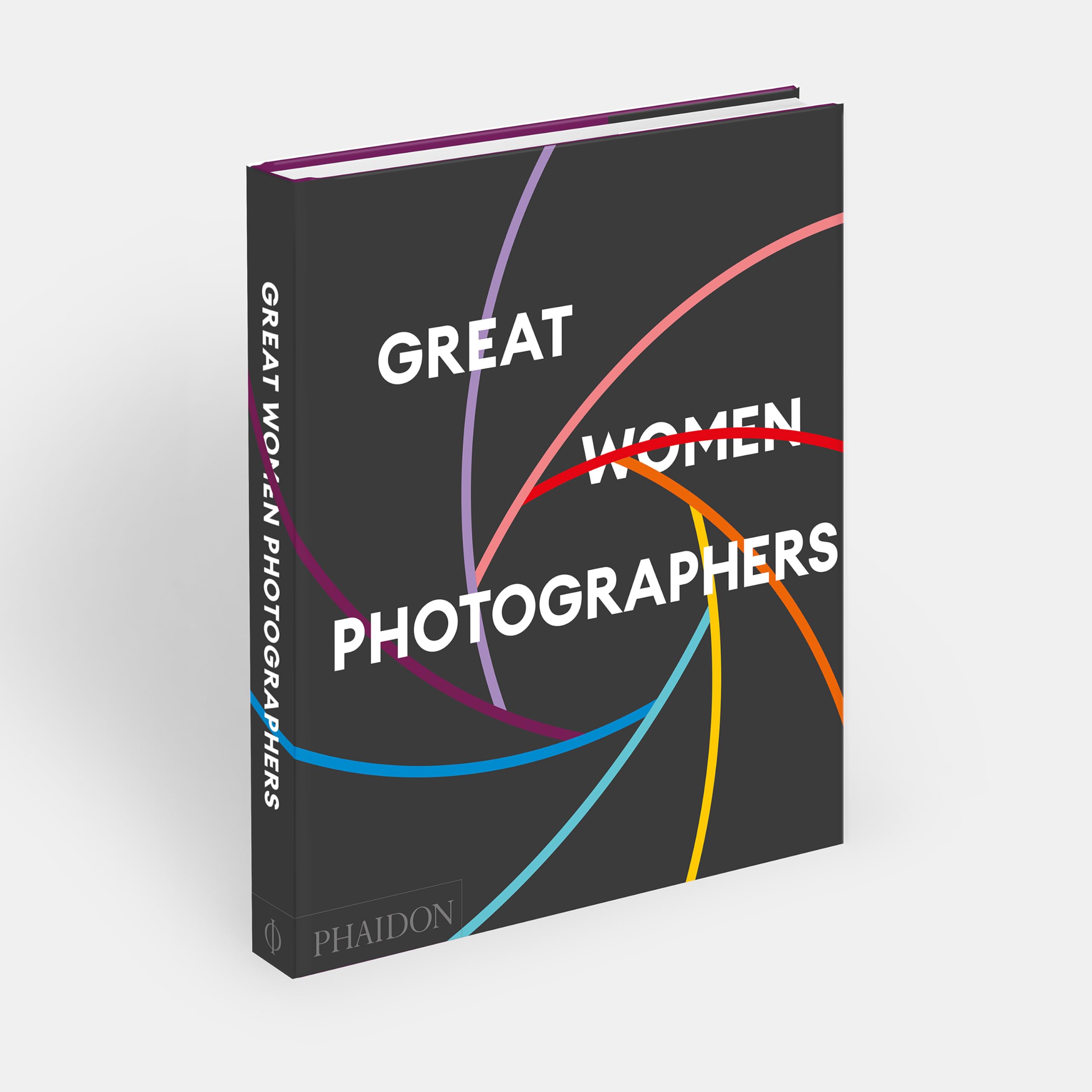Great women photographers