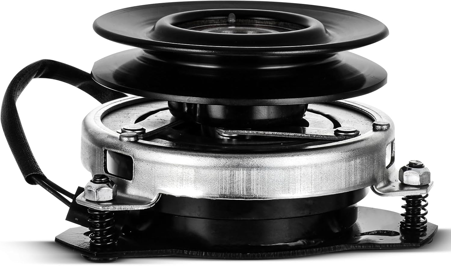 SCITOO Electric Lawnmower, PTO Clutch Fit for Simplicity: 1706692SM; for Warner: 5215-22