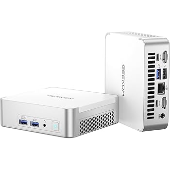 Amazon.co.jp: GEEKOM XT13 Pro ミニPC 第13世代 i9-13900H 14