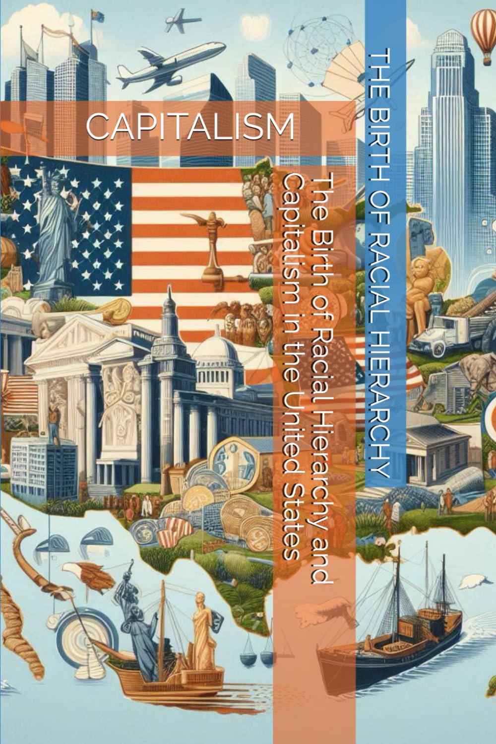 The Birth of Racial Hierarchy and Capitalism in the United States