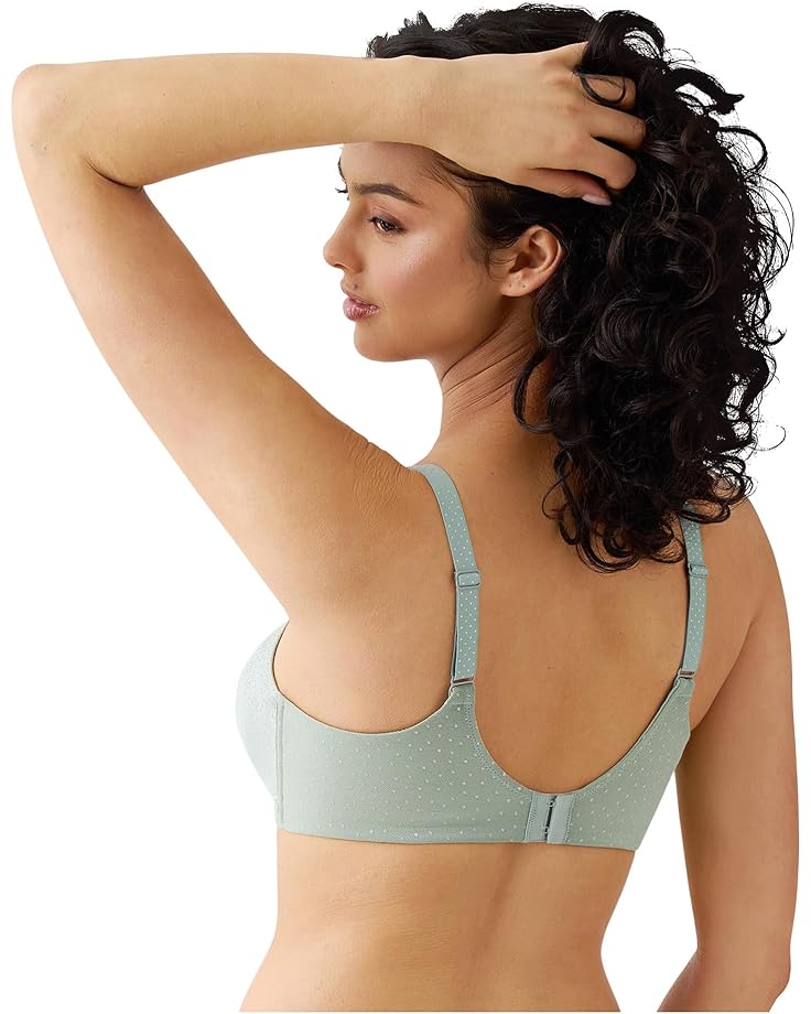 Wacoal Back Appeal Wire Free Bra 852303 - #2 of 3