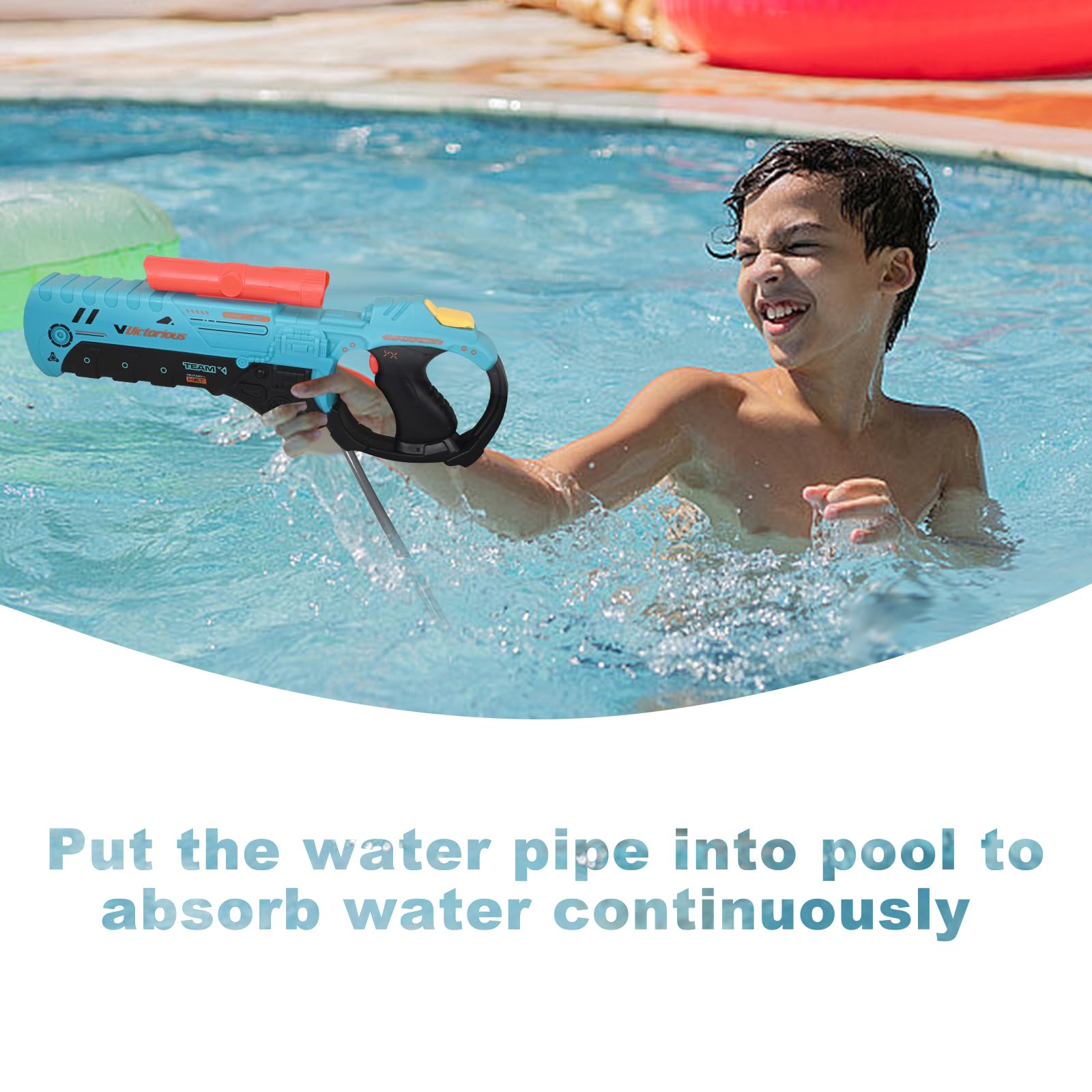 Jerry Skating World Fun Food Soaker Banana