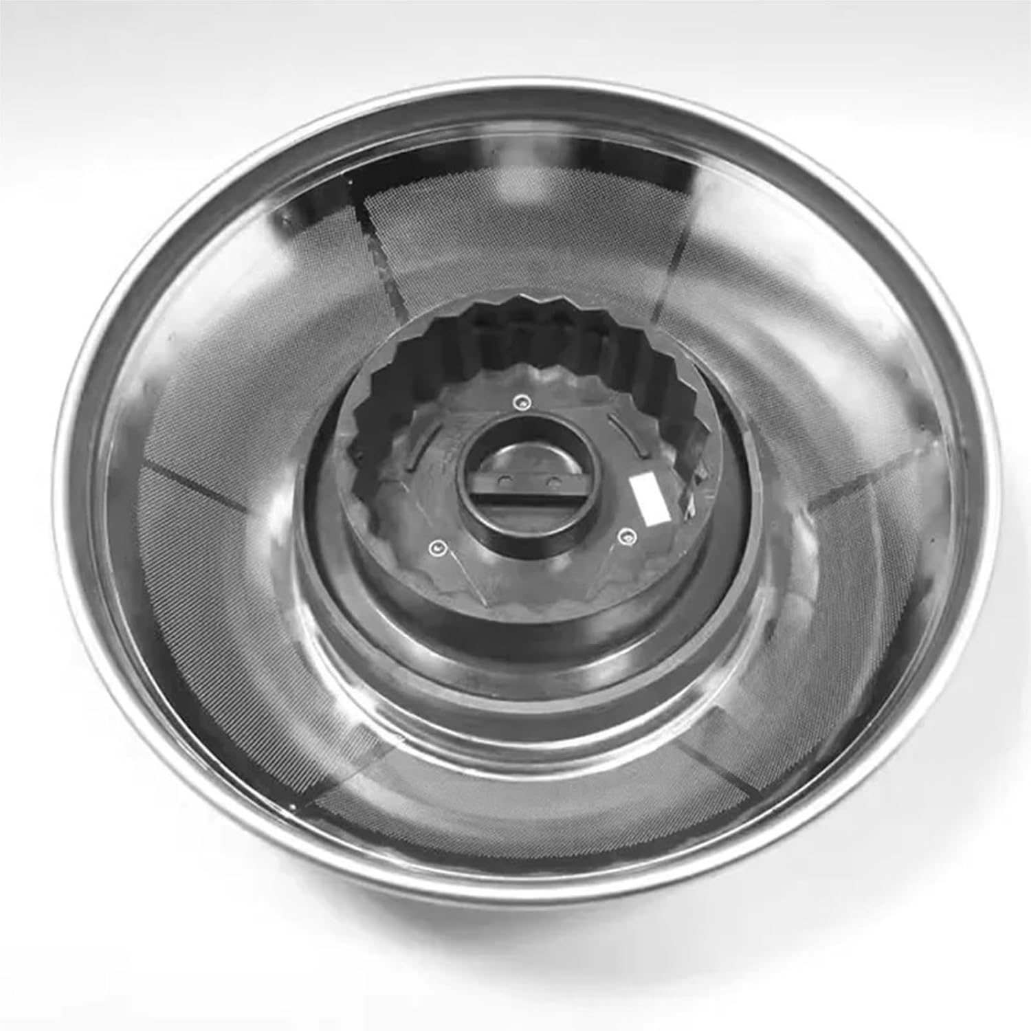 Juicer Blade Net & Filter Replacement Parts | Compatible With Philips HR1871 Juicer, Blade Head Strainer Accessories