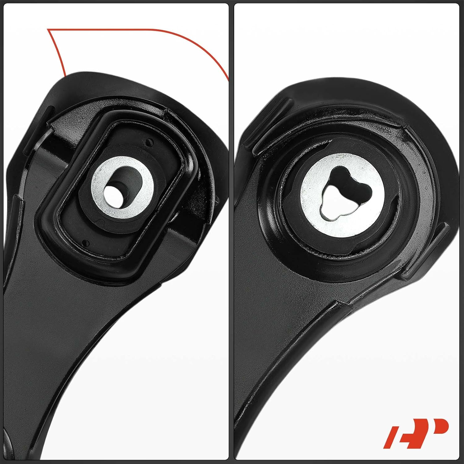 A-Premium Torque Strut Mount Compatible with Ford Explorer 2013-2017