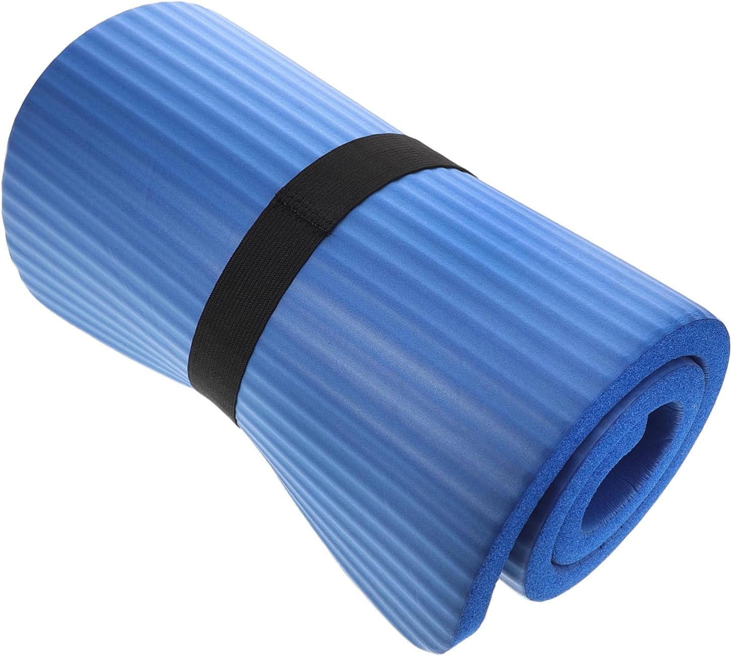 Extra Thick Xin High Density Rubber for Elbow Knee Support Non Slip Texture for Joint Pressure Relief