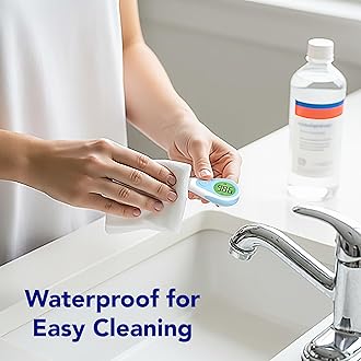 Vicks ComfortFlex Digital Thermometer