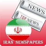 Iran Newspapers