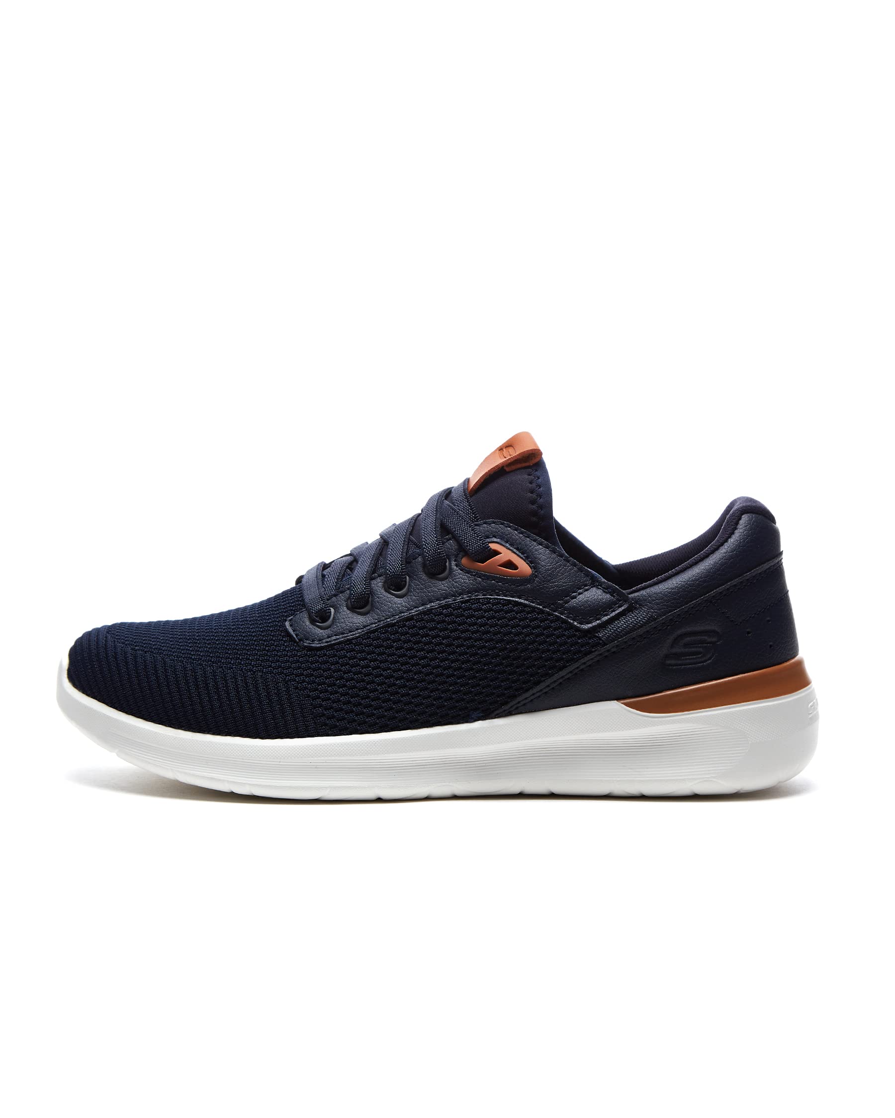 Skechers Lattimore Lasiter, Zapatillas Hombre