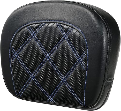 Miniatura 4 de PEGSTREAMLINER Sissy - Respaldo de barra para pasajero, para Harley Touring Tourer 1994-2023 como Electra Glide Classic Ultra Road King CVO,